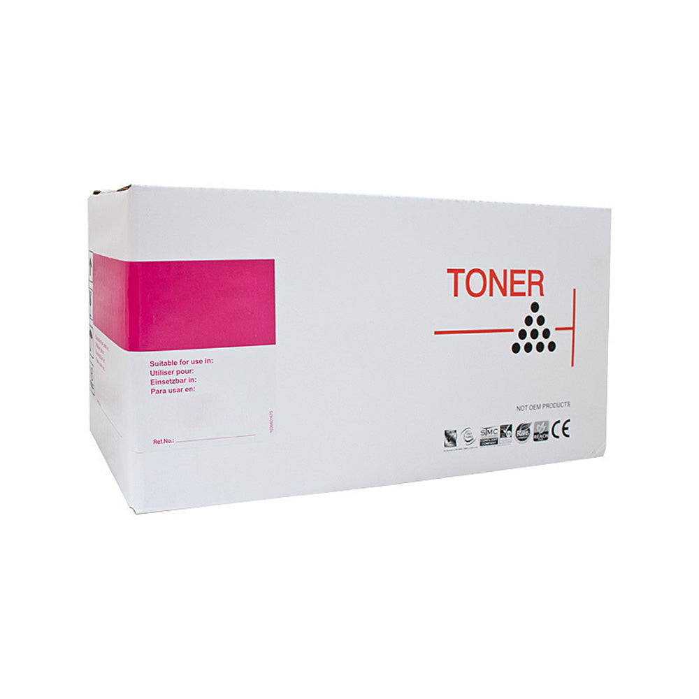 Whitebox compatibile fuji ct20143 cartuccia toner