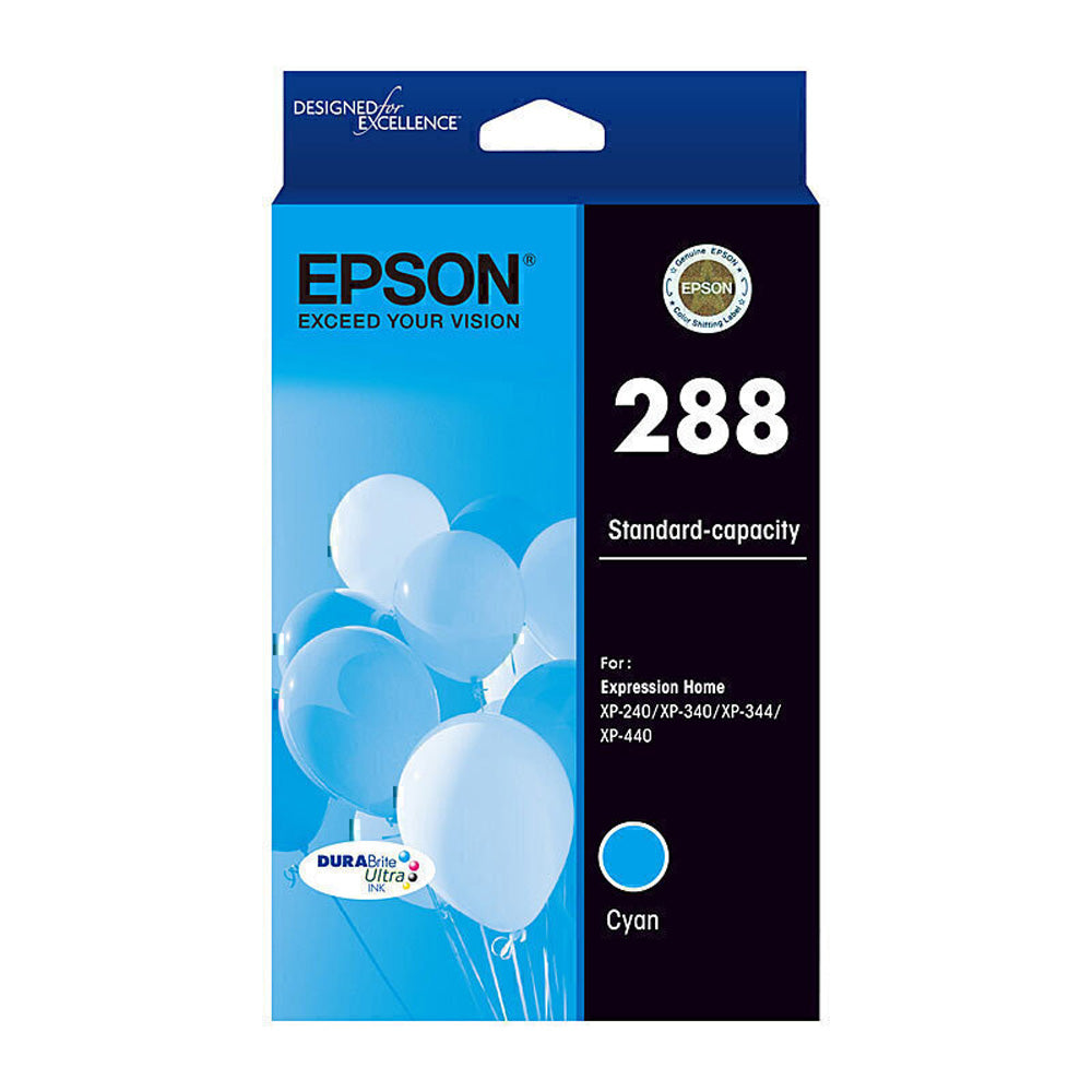 Epson 288 blækpatron