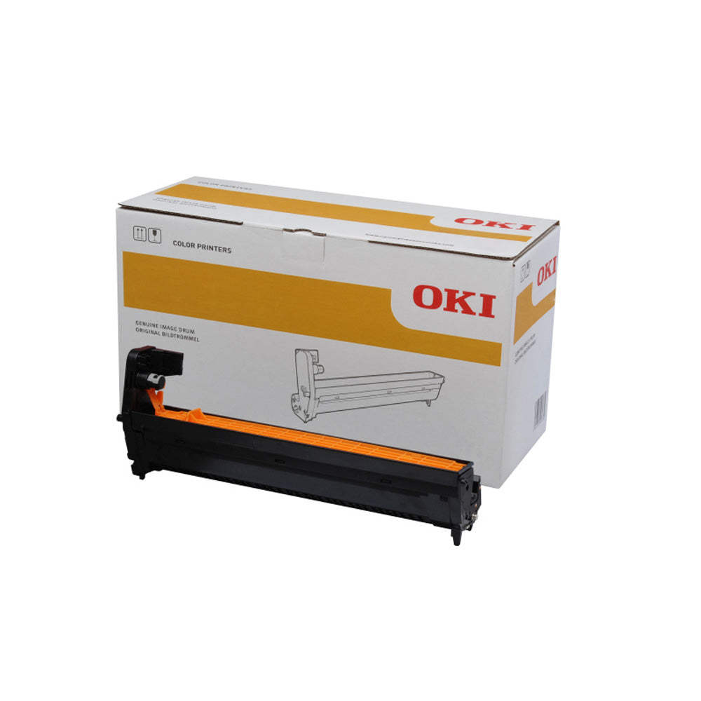 Oki C834 Drum Unit