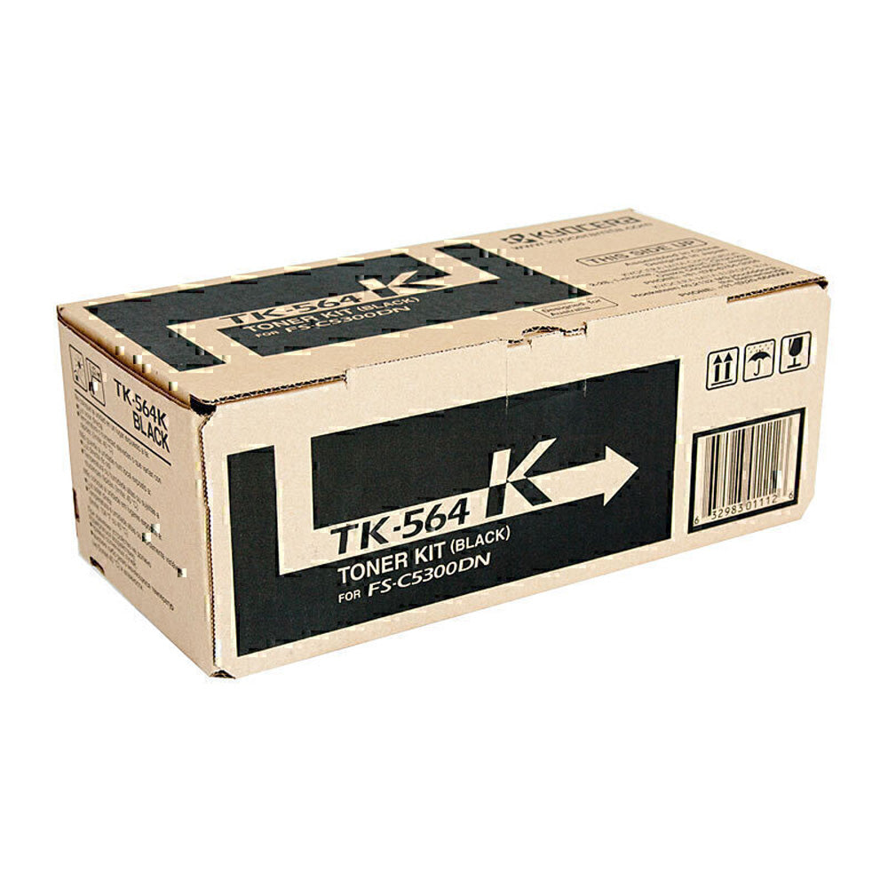 Toner Kyocera Tk564