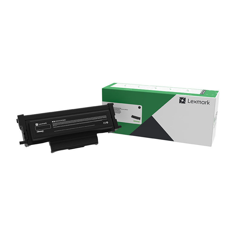 Lexmark B226 Toner Patrone (schwarz)