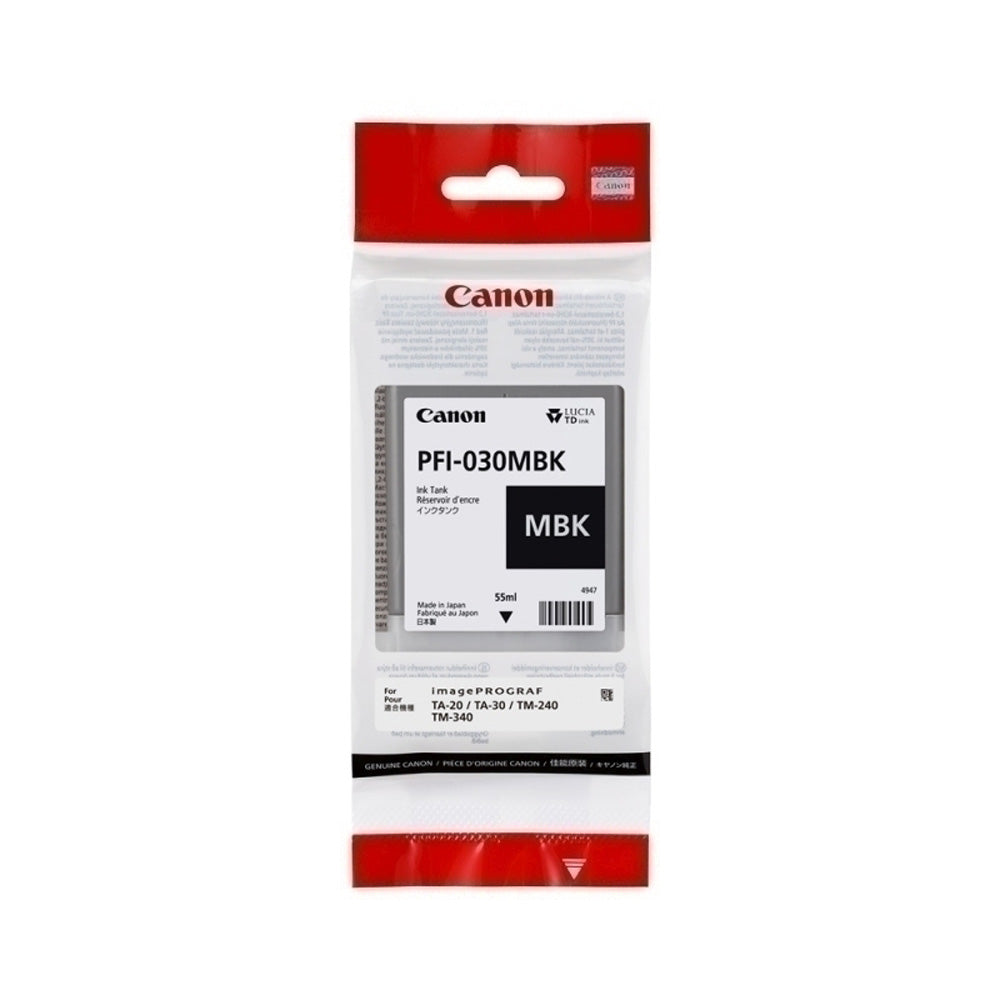 Tinta Canon PFI030