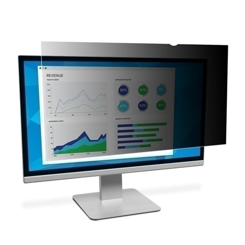 3M Privacy Filter for 19 Inch LCD Monitor