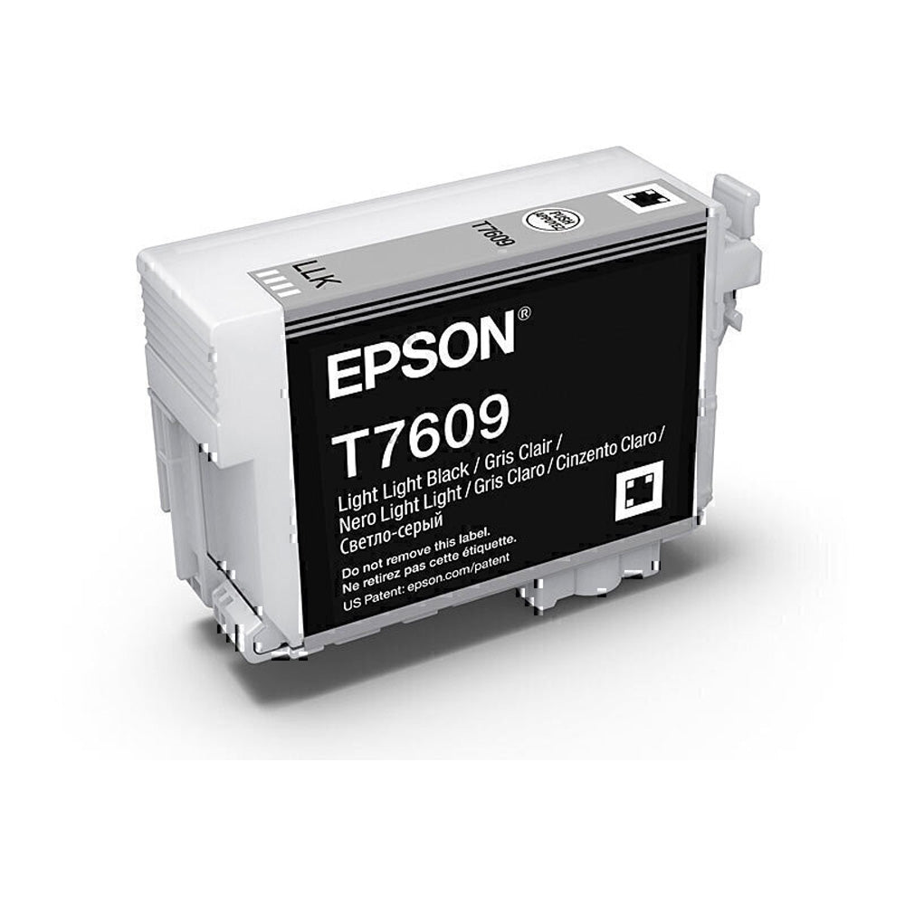 Cartuccia Epson 760 Ink