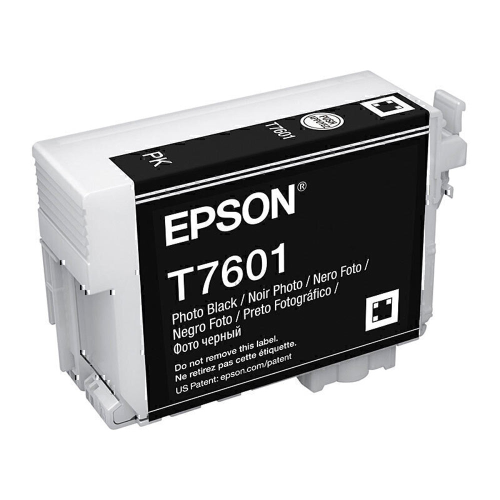 Epson 760 Tink Cutridge