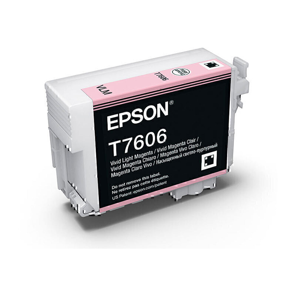 Epson 760 blekkpatron