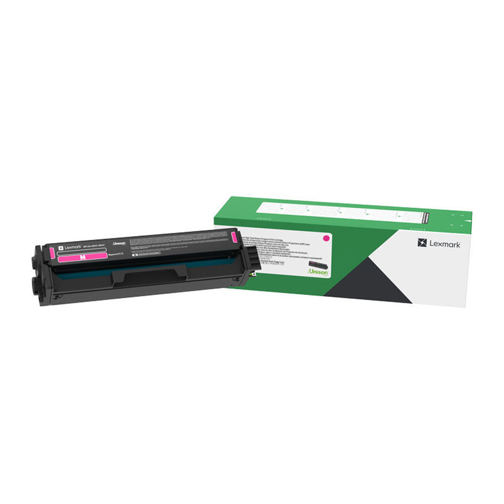 Cartuccia del toner ad alto rendimento Lexmark C333H