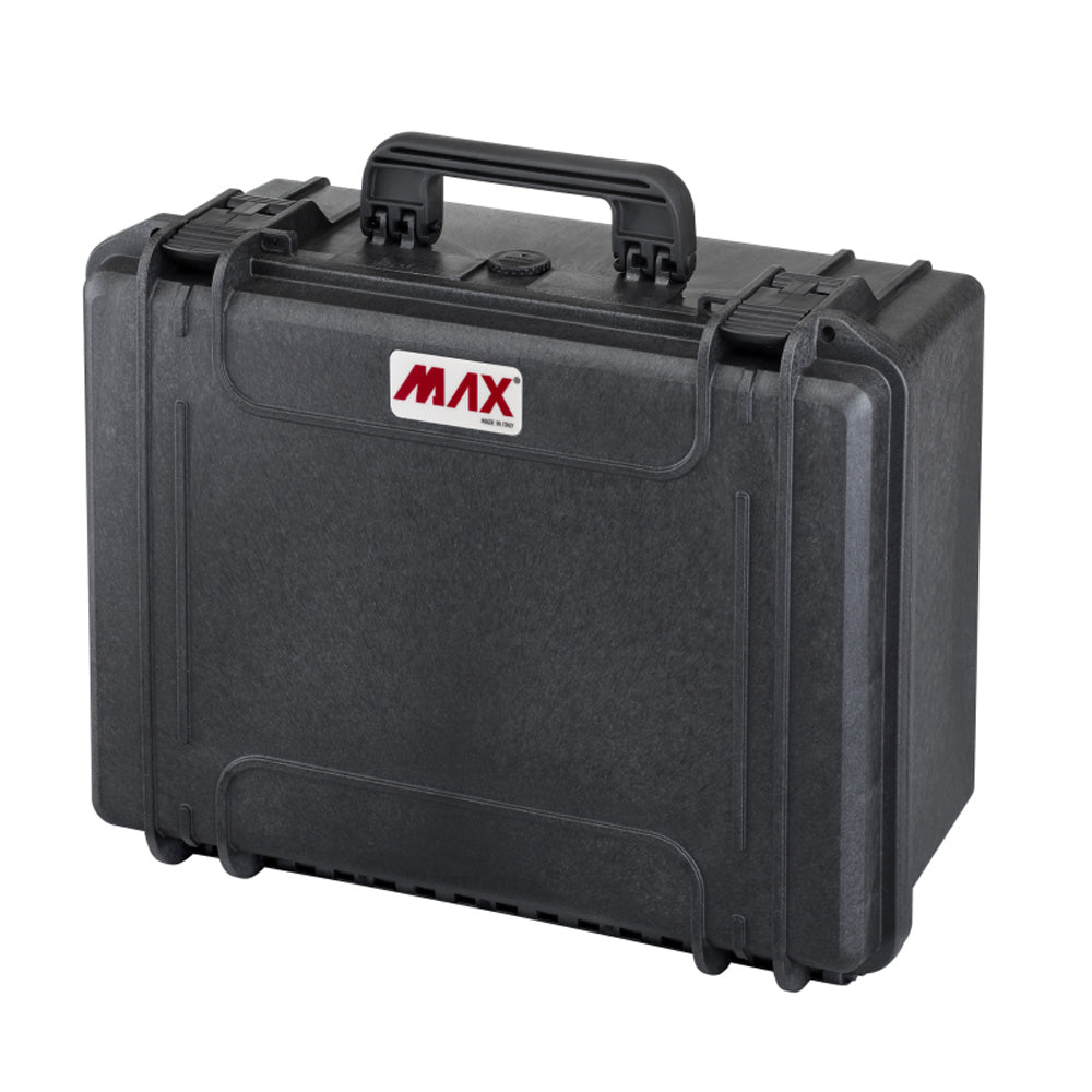 PP MAX-465H Cas de protection