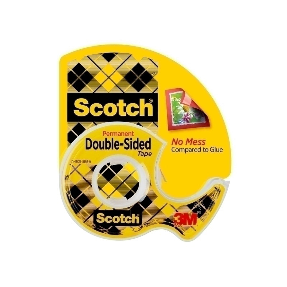 Scotch Double-Sided Tape