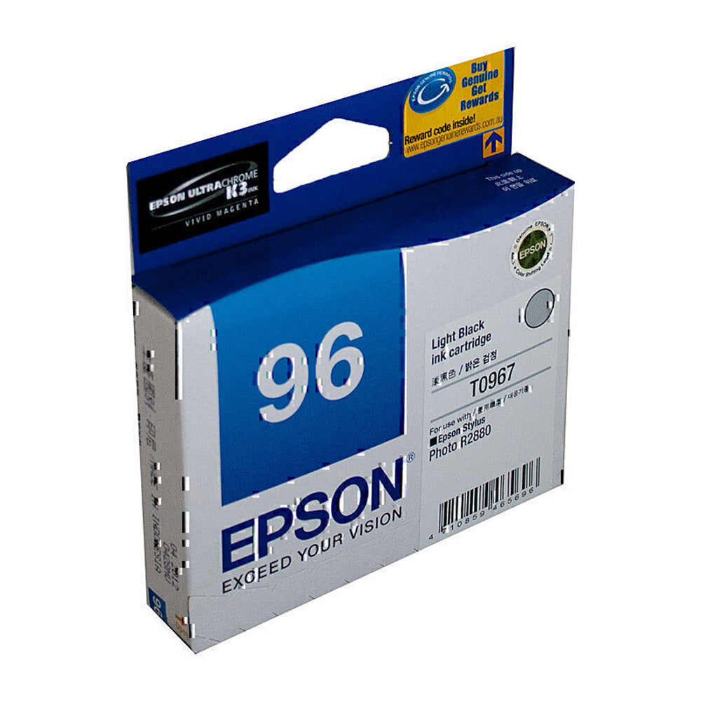 EPSON T096 Tintenpatrone