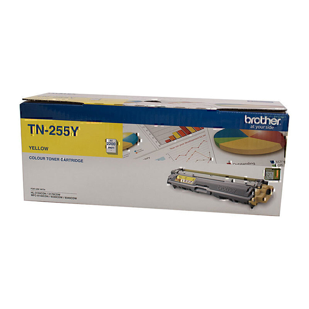 Fratello TN255 Toner Cartidge