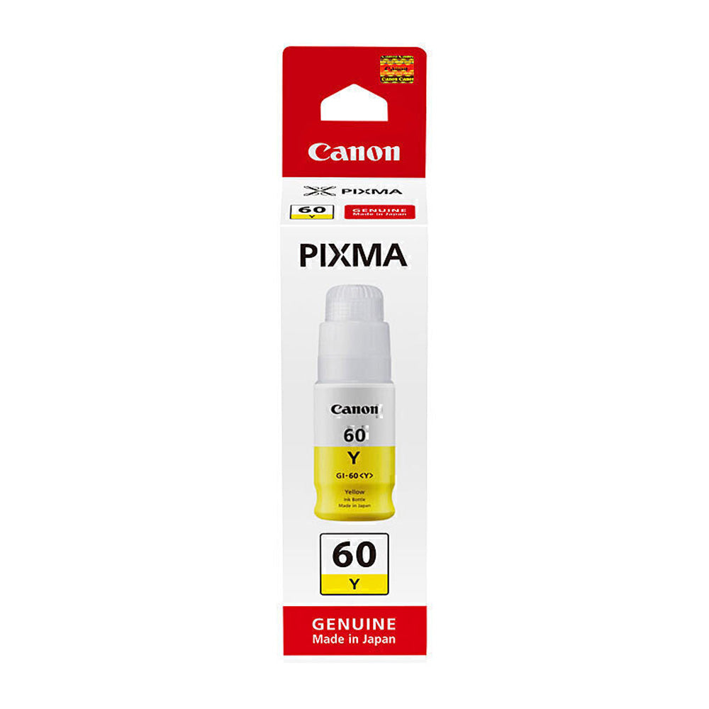 Canon GI60 Tintenflasche