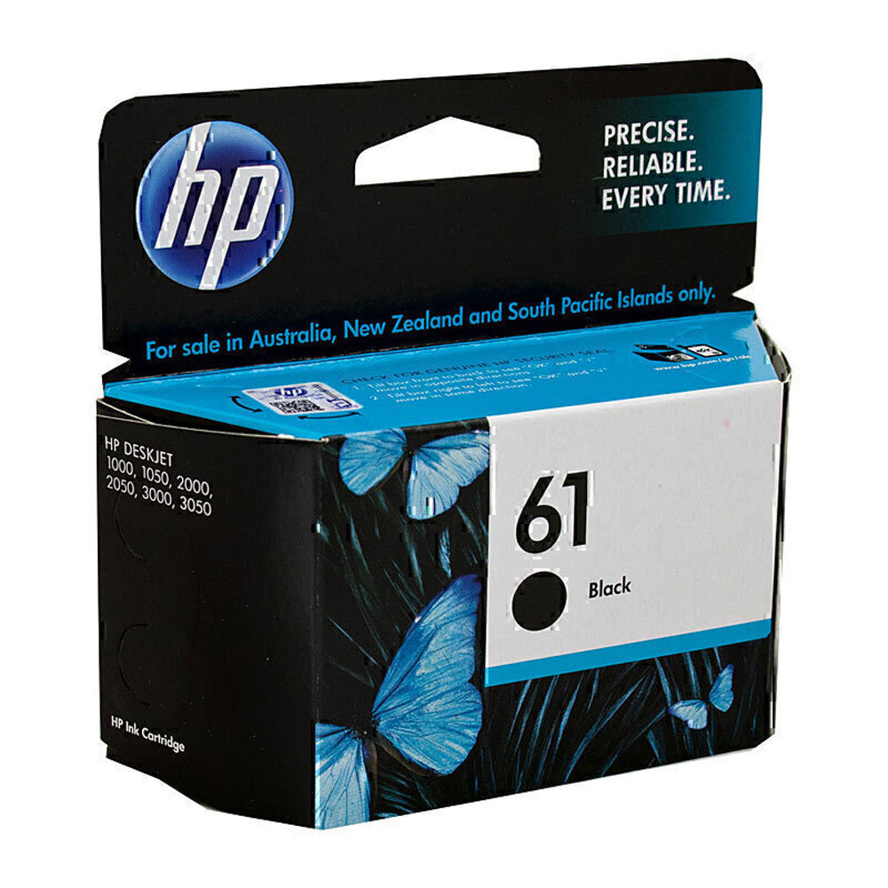 HP 61 inktcartridge