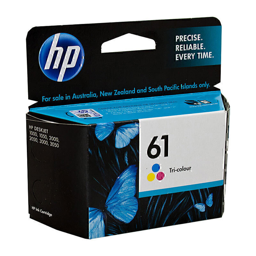 HP 61 inktcartridge