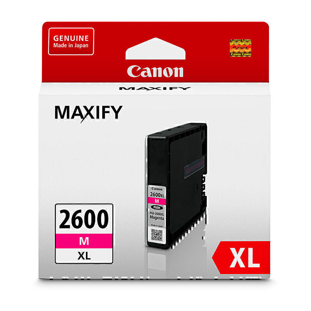 Canon PGI2600XL Tanque de tinta