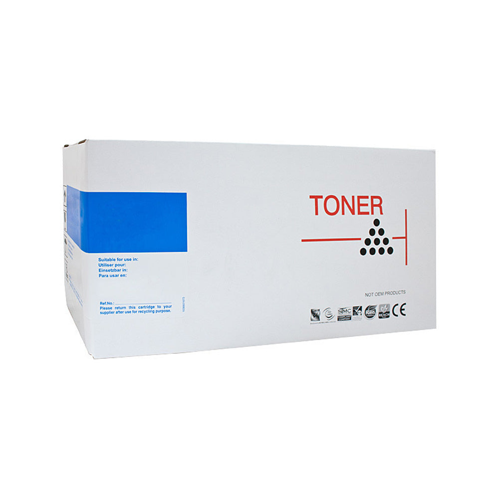 Toner 215a compatível com HP Whitebox HP