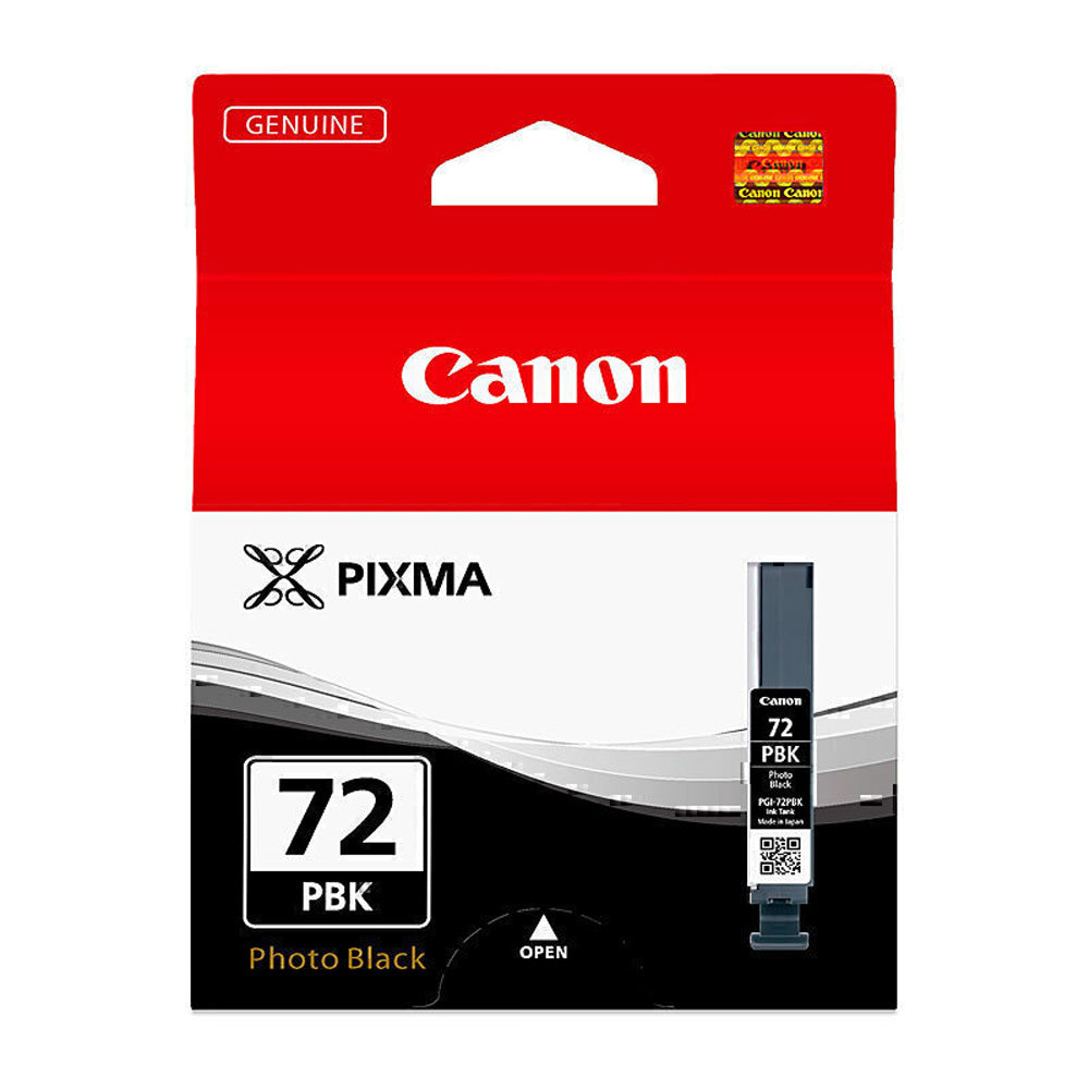 Cartucho de tinta PGI72 Canon PGI72