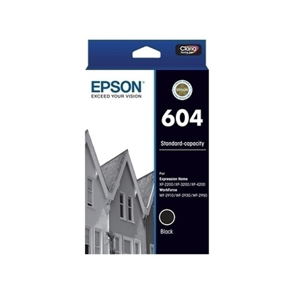 Cartuccia di inchiostro Epson 604