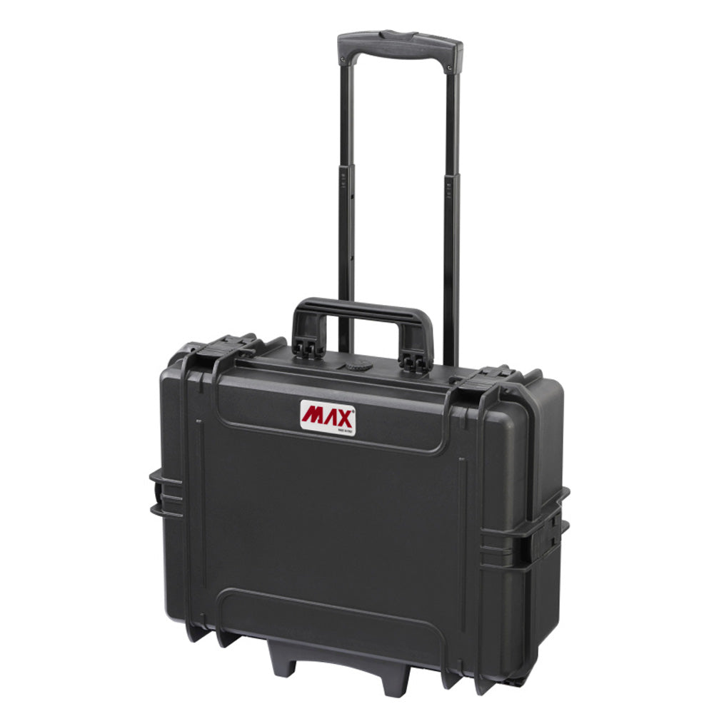 PP MAX-505 Case de carro protector