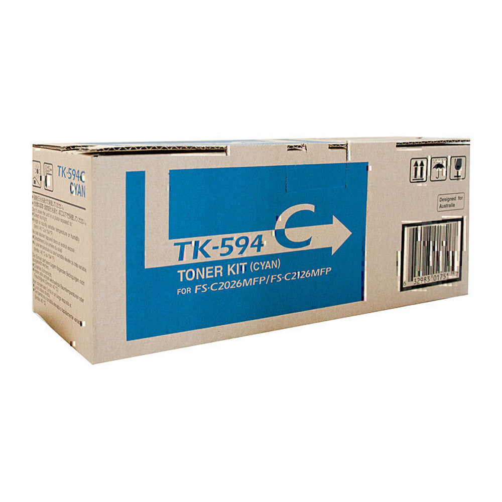 Kyocera Tk594 toner