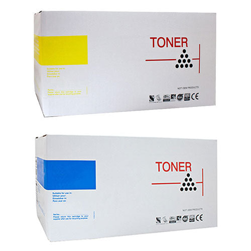 Whitebox MX51GT Toner Cartridge