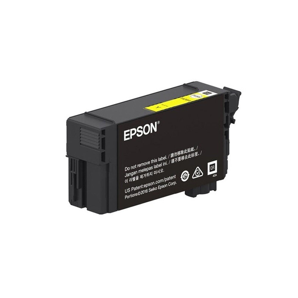 Epson Ultrachrome 50 ml