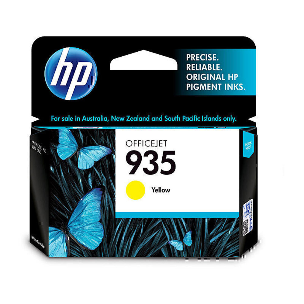 HP 935 inktcartridge