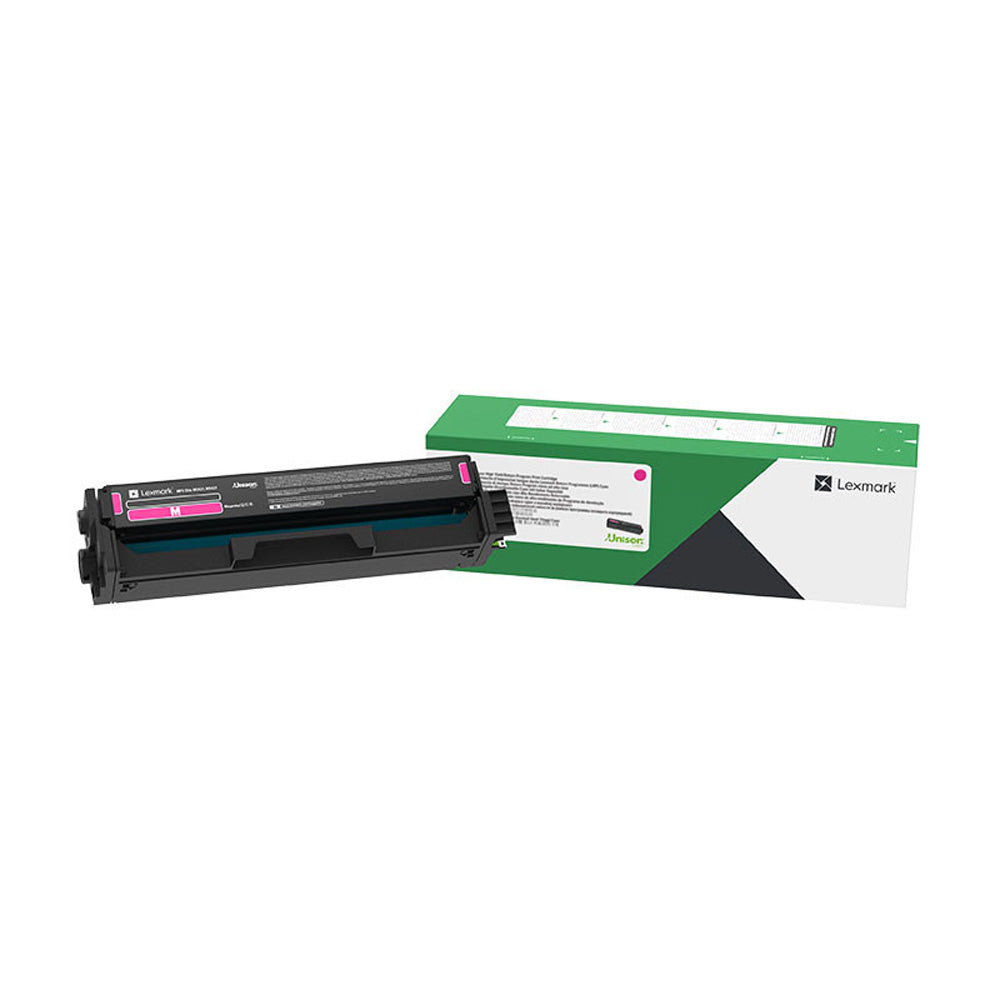 Cartuccia Lexmark 20n30 toner