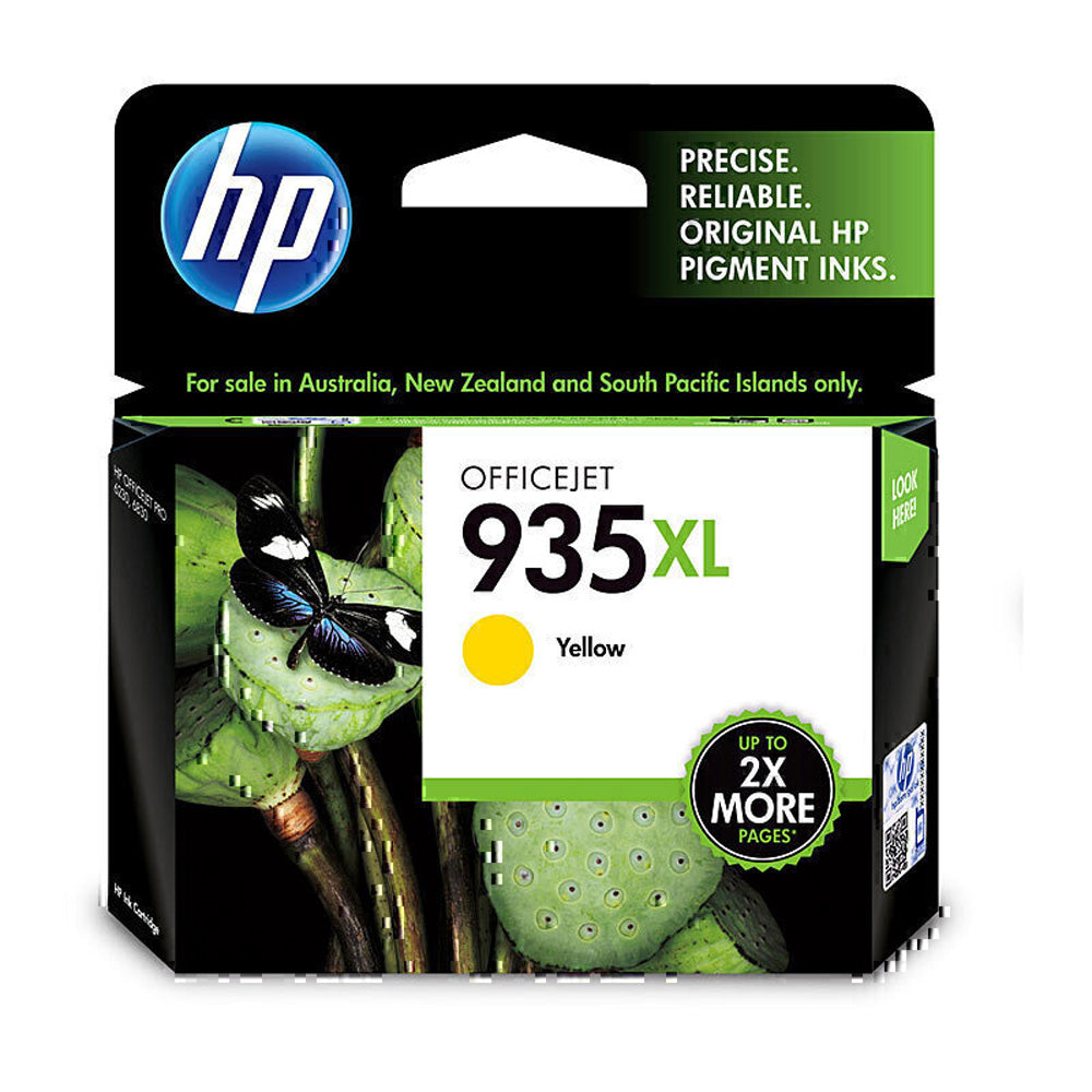 HP 935XL inktcartridge