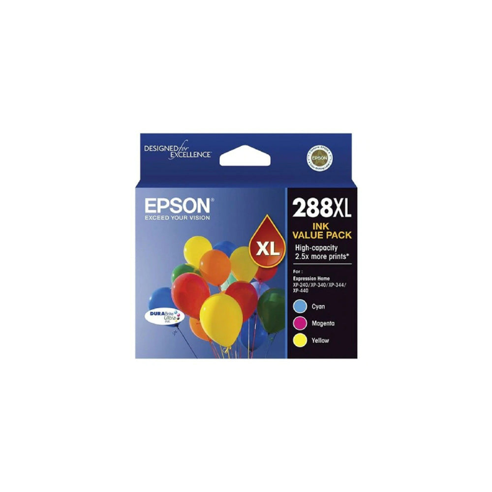 Cartuccia di inchiostro Epson 288xl