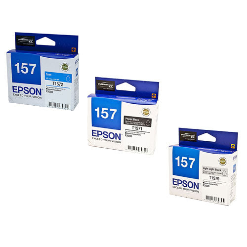 Epson 157 Ink Cartridge