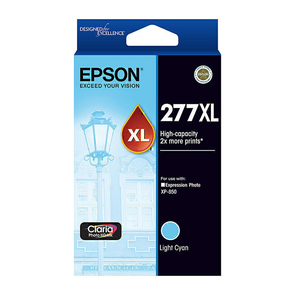 Epson 277xl Ink -cartridge