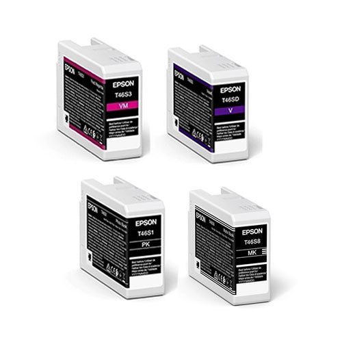 Epson 46S Ink Cartridge