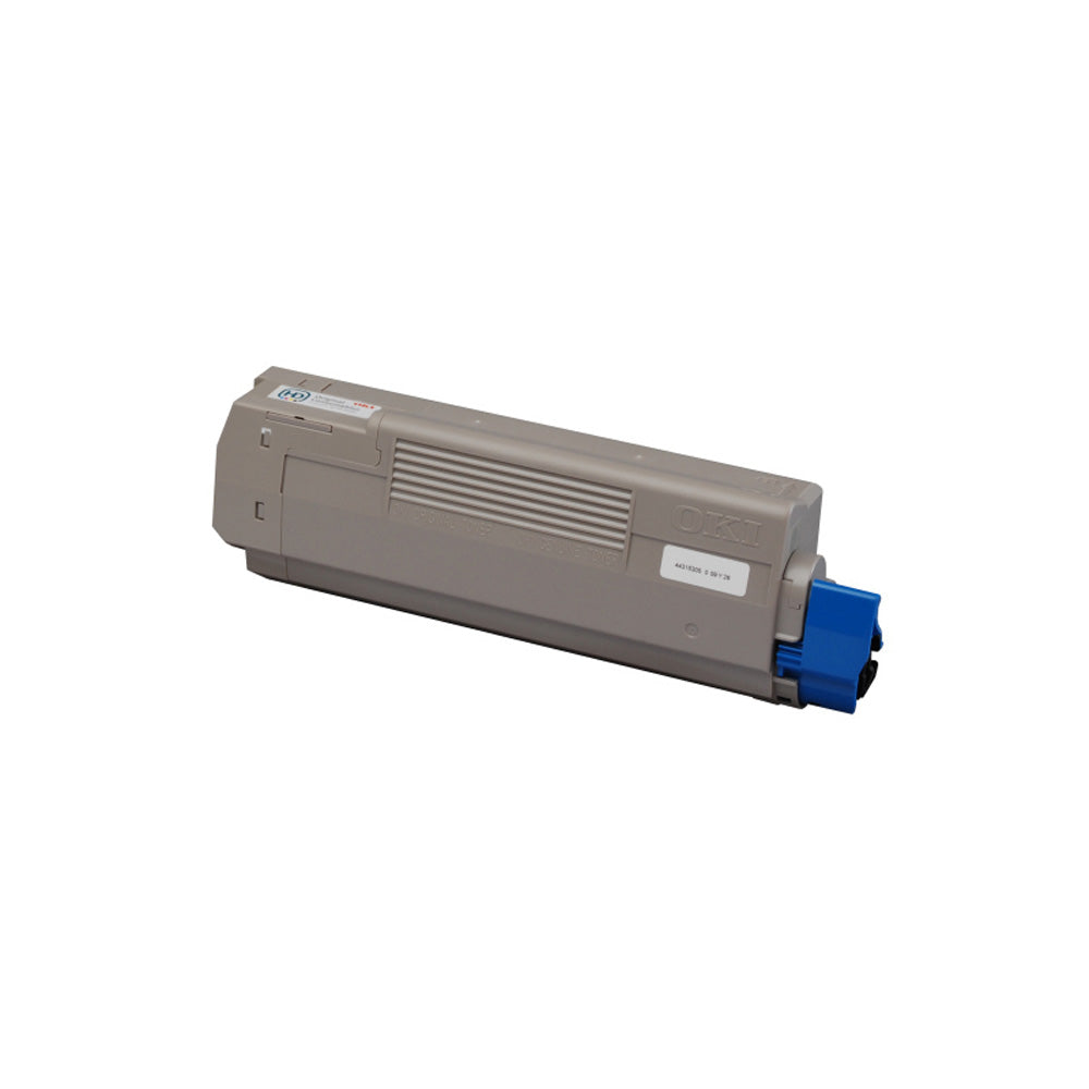 OKI C610 Tonercartridge