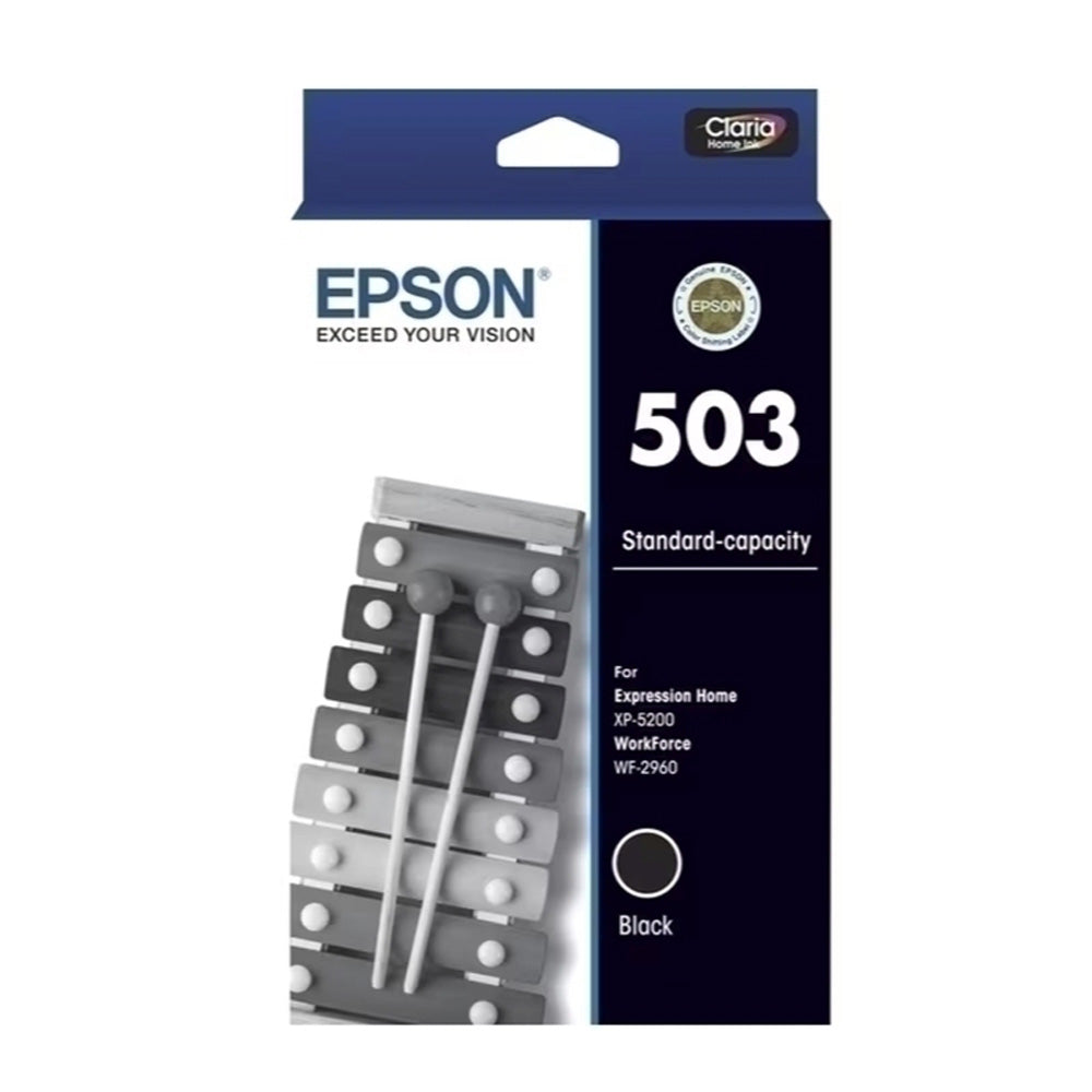 Epson 503 inktcartridge