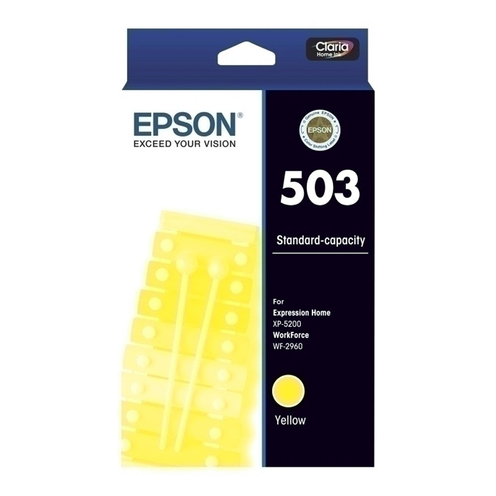 Epson 503 Ink Cartridge