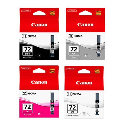 Canon PGI72 Ink Cartridge