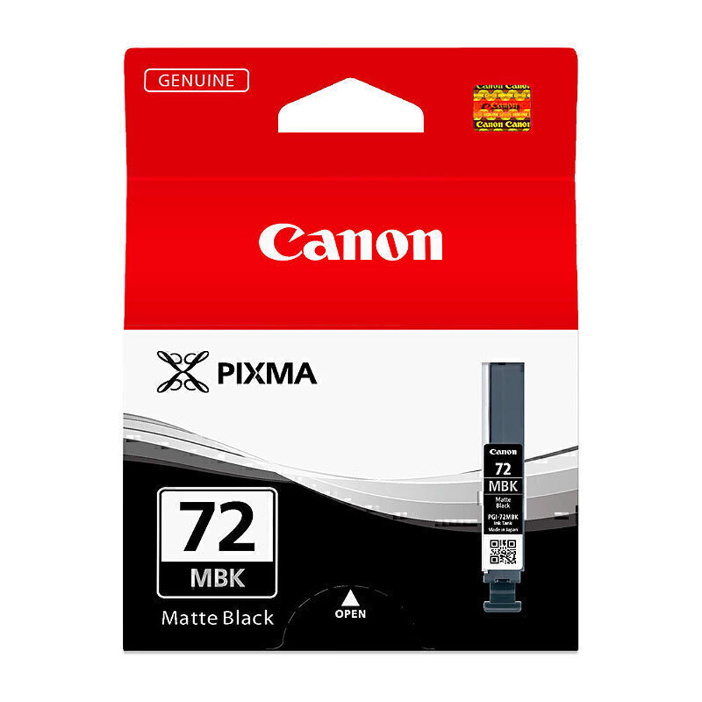 Cartuccia Canon PGI72 Ink