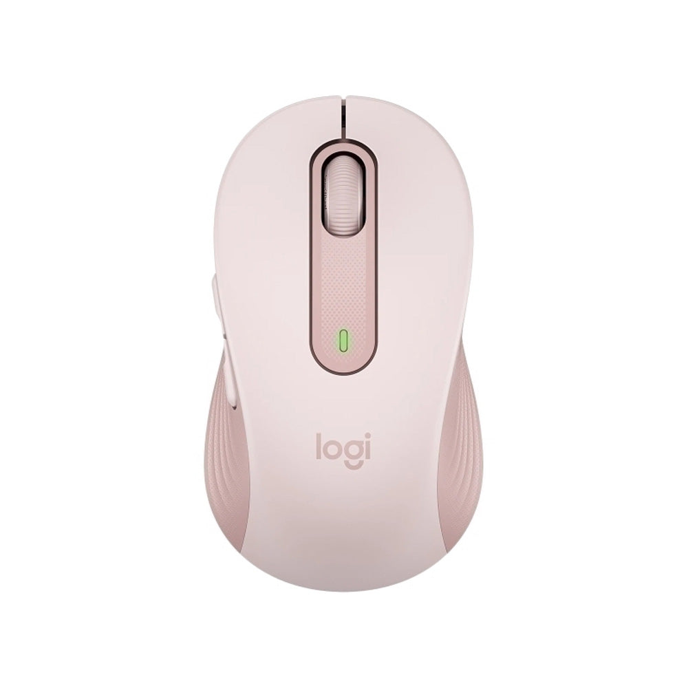 Logitech M650署名ワイヤレスマウス