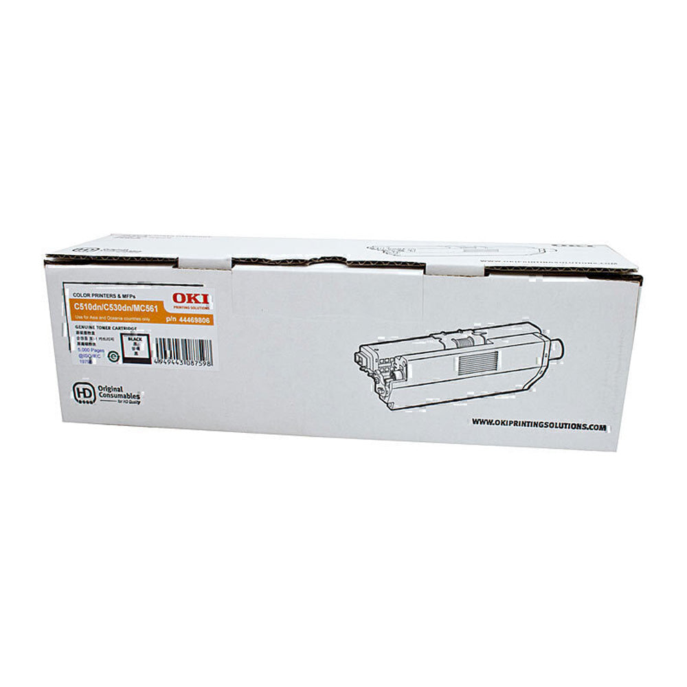 Oki C510DN Toner Cartuck