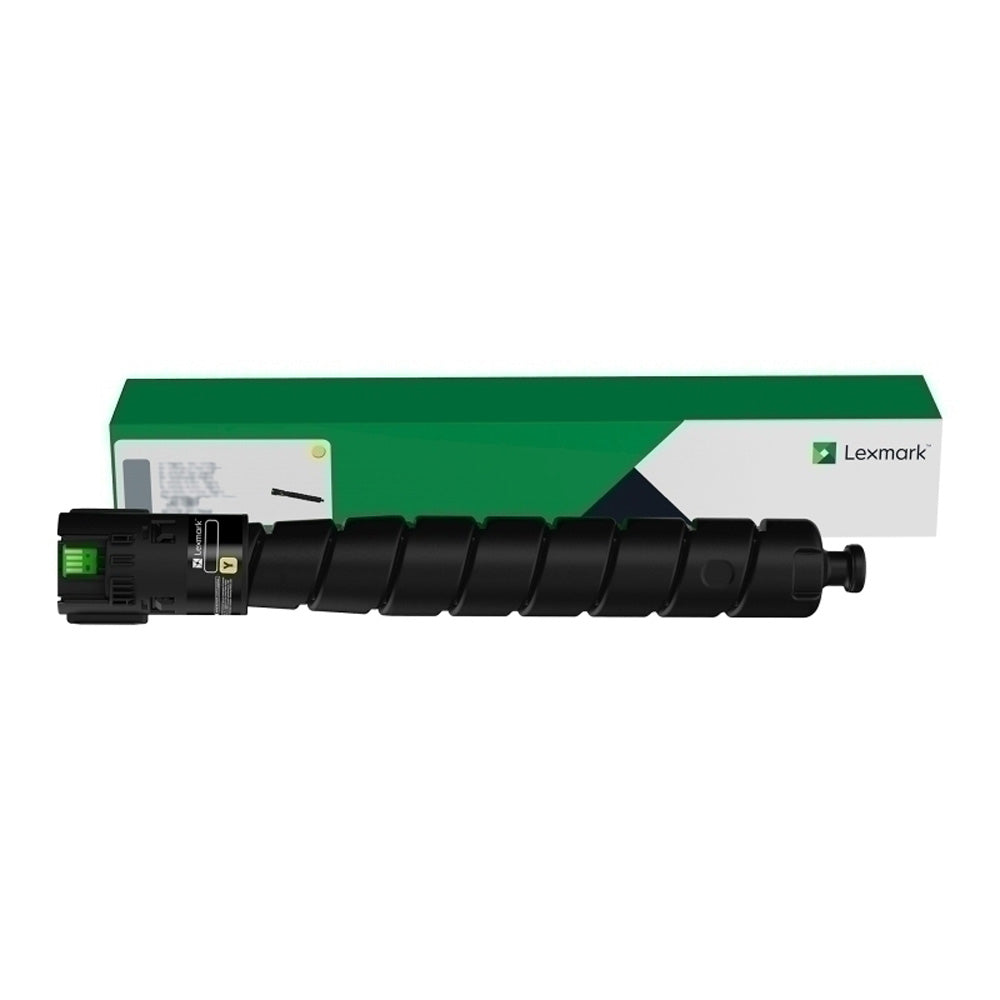 Lexmark 83D0H tonerkassett