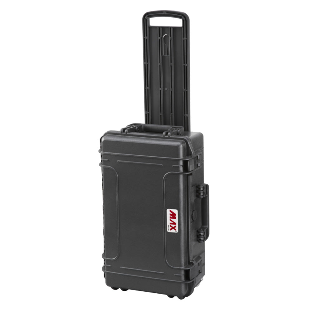 PP Max-520 Case di carrello protettivo (52x29x20cm)