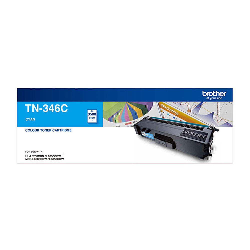 Fratello TN346 Toner Cartidge