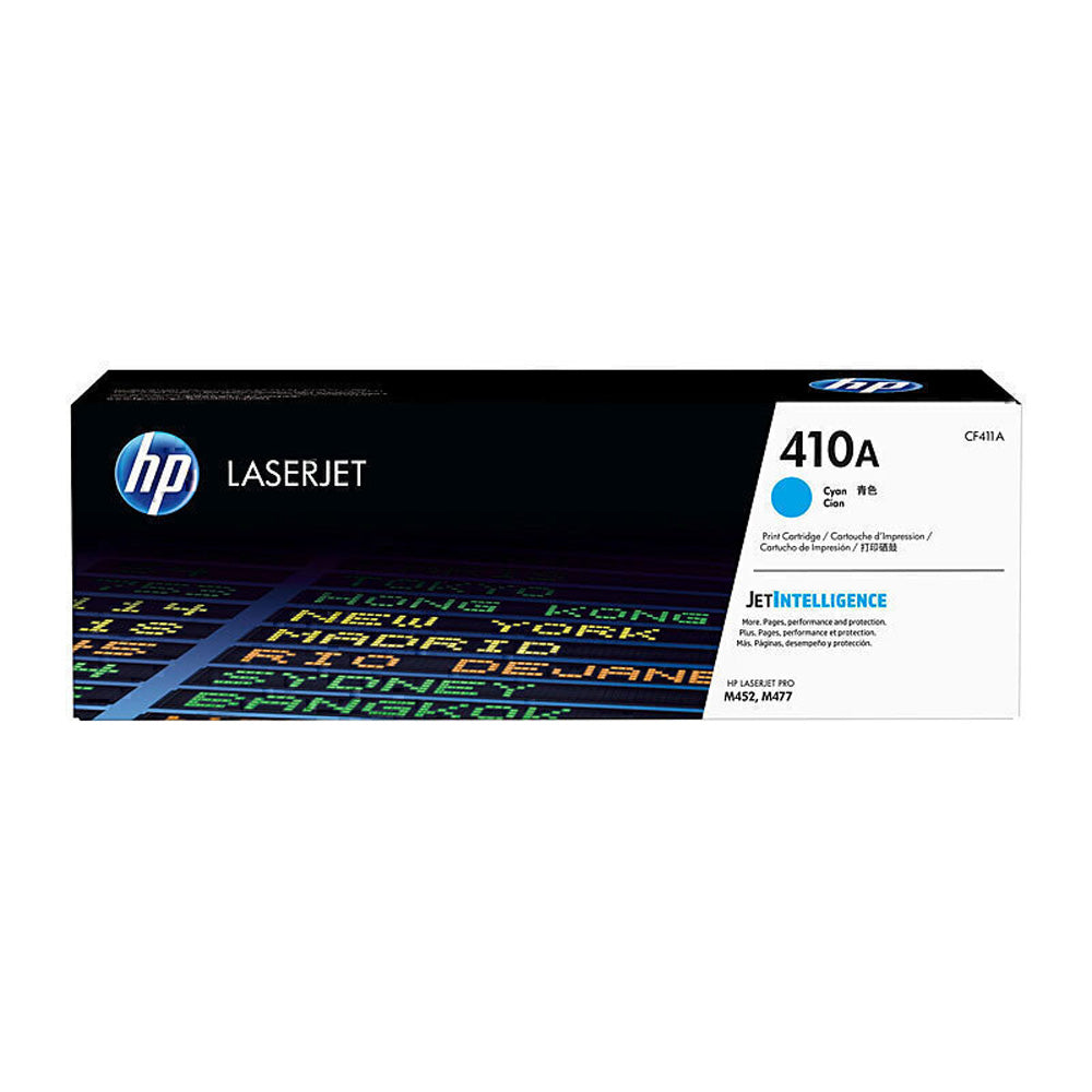 HP 410A Toner Cartridge