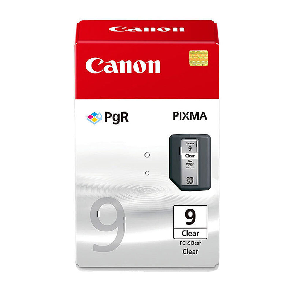 Canon PGI9 inktcartridge