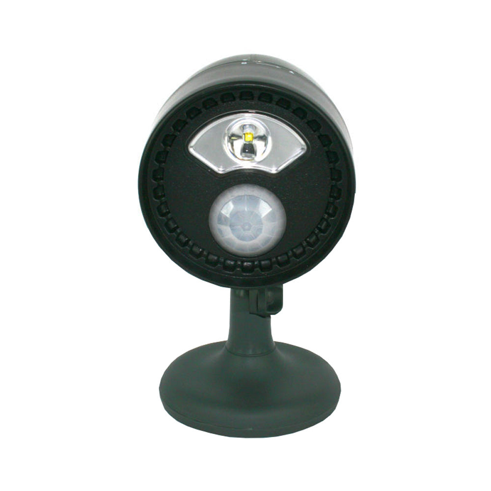 Dorcy Wireless LED Flood Light with Sensor