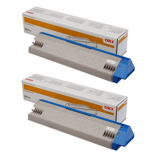 Oki C911 Toner Cartridge