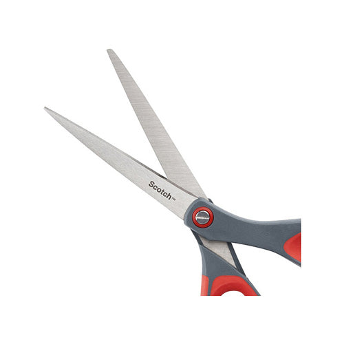 Scotch Precision Scissors 20.3cm (Box of 6)