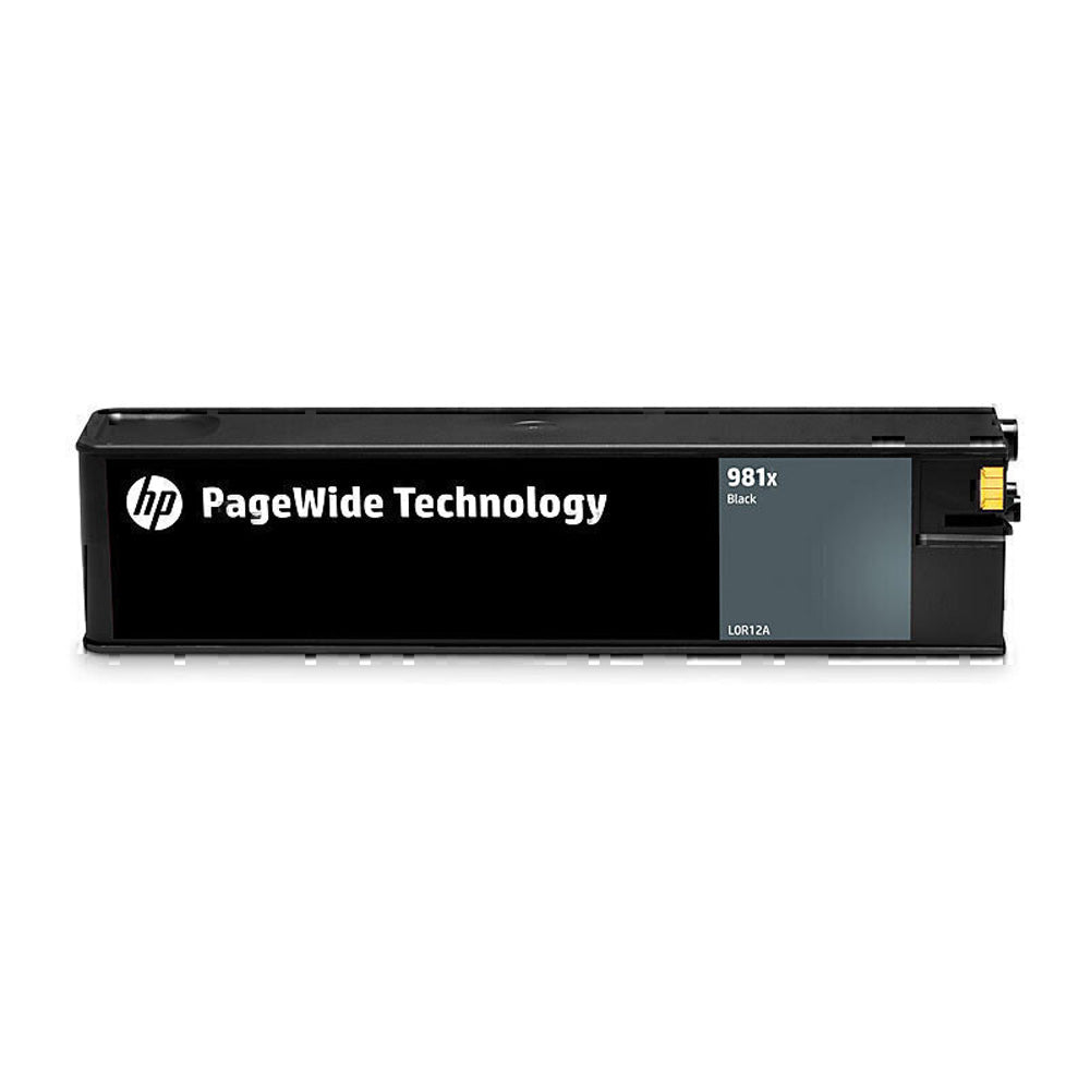 HP 981X inktcartridge