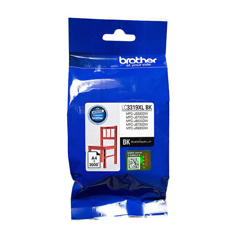 Brother LC3319XL Ink Cartridge